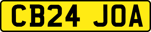 CB24JOA