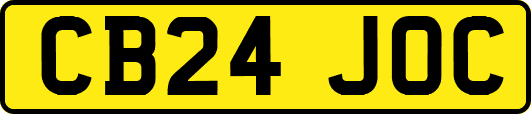 CB24JOC