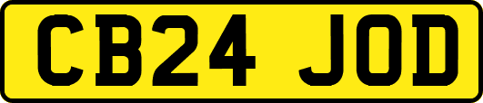 CB24JOD