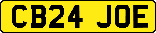 CB24JOE