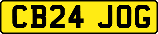 CB24JOG