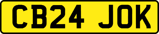 CB24JOK