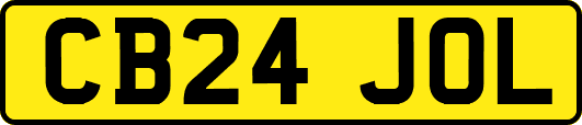 CB24JOL