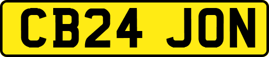 CB24JON
