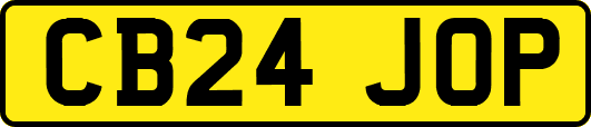CB24JOP