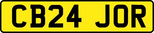 CB24JOR