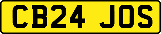 CB24JOS