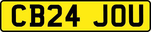 CB24JOU
