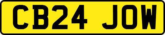 CB24JOW
