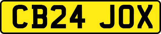 CB24JOX