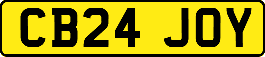 CB24JOY