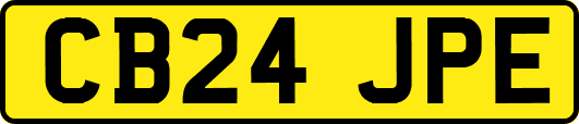 CB24JPE