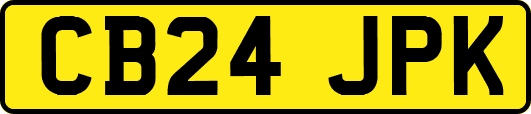 CB24JPK