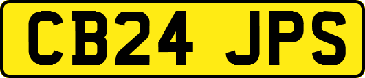 CB24JPS