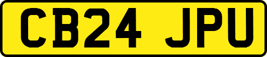 CB24JPU