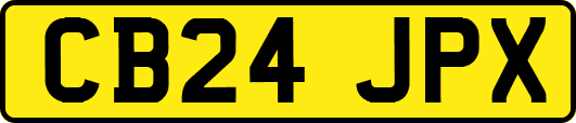 CB24JPX