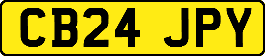 CB24JPY