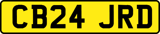 CB24JRD