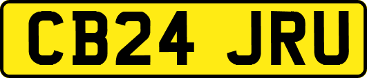 CB24JRU