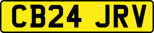 CB24JRV