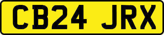 CB24JRX