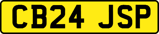 CB24JSP