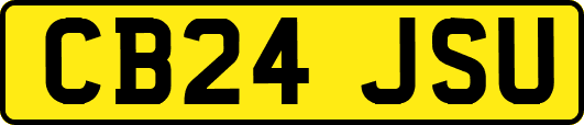 CB24JSU