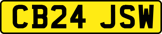 CB24JSW