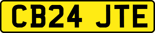 CB24JTE