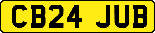 CB24JUB