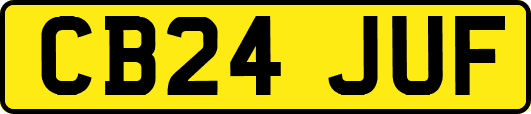 CB24JUF