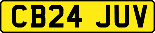 CB24JUV