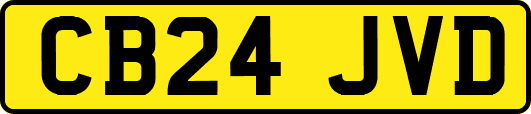 CB24JVD