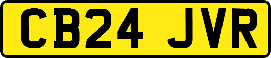 CB24JVR