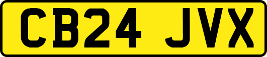 CB24JVX