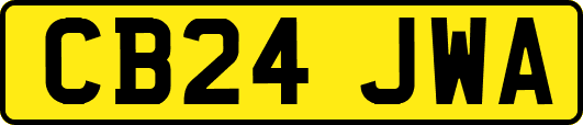 CB24JWA