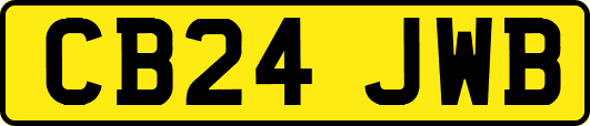CB24JWB
