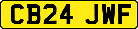 CB24JWF