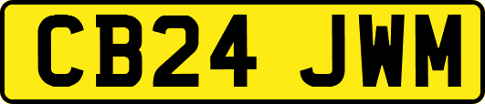 CB24JWM