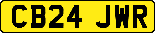 CB24JWR