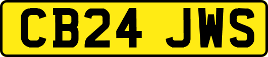 CB24JWS