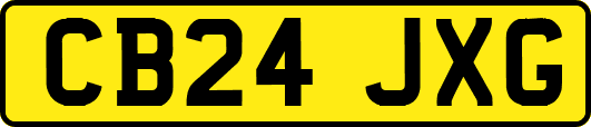 CB24JXG