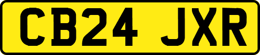CB24JXR