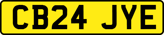 CB24JYE