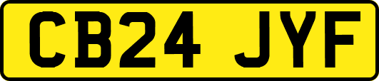 CB24JYF