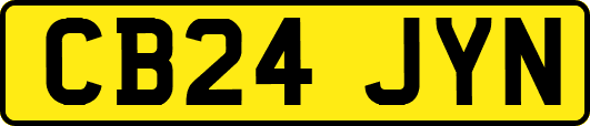 CB24JYN