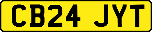 CB24JYT