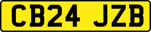 CB24JZB