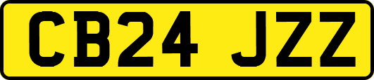 CB24JZZ