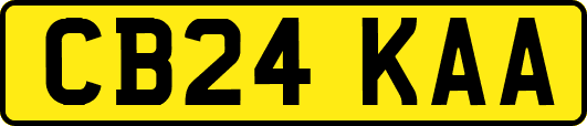 CB24KAA